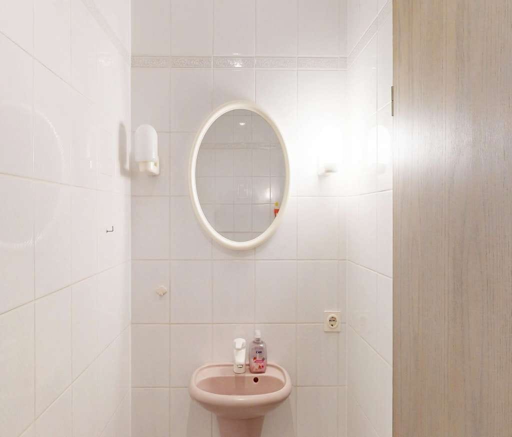 Immobilie in Rees - Maisonette-Wohnung, 4 Zimmer
-Luftige Wohnwelt mit Perspektive - Bild 3