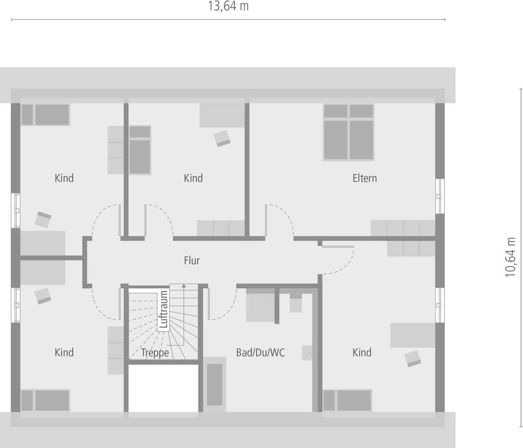 Immobilie in Katzwinkel (Sieg) - Okal -Haus mit Einliegerwohnung in Katzwinkel Kreis Altenkirchen - Bild 2