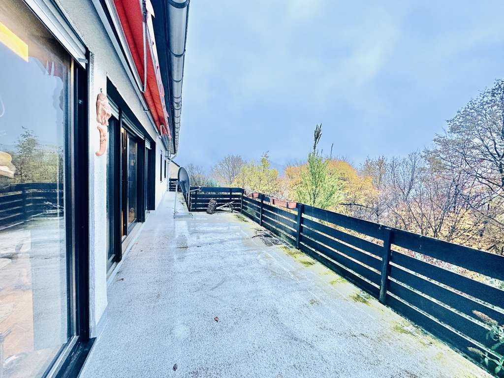 Immobilie in Nachrodt-Wiblingwerde - Charmantes Einfamilienhaus mit Einliegerbereich in ruhiger Lage von Nachrodt! - Bild 3