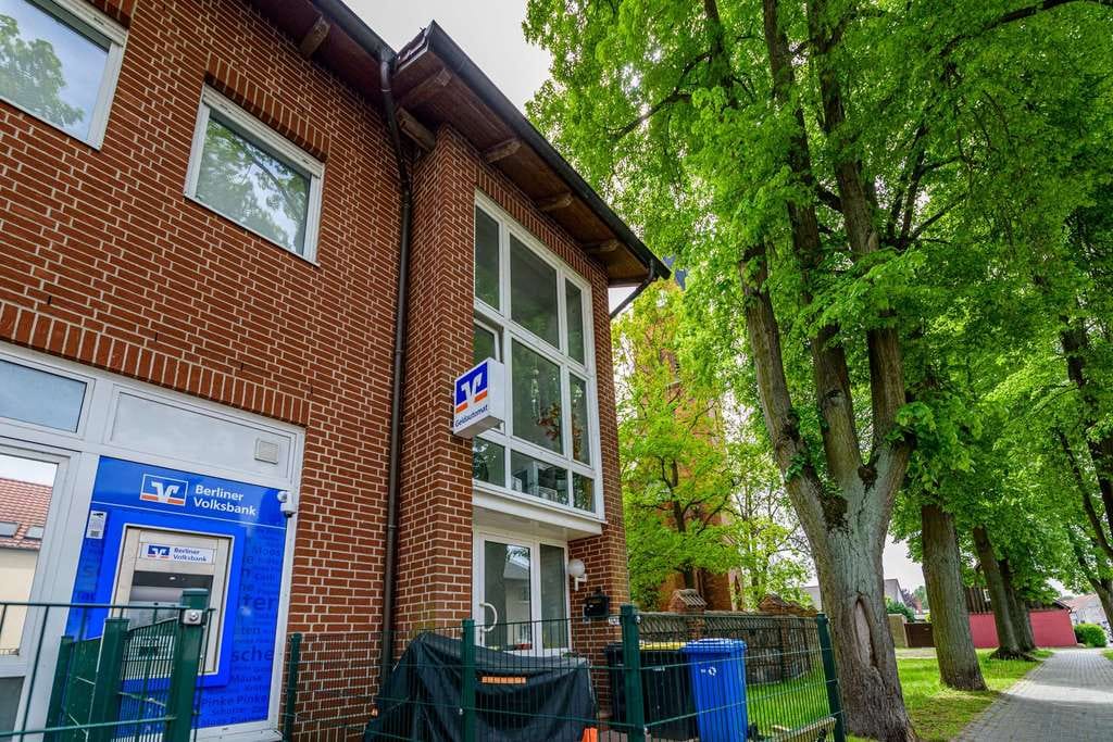 Immobilie in Schorfheide - Mehrfamilienhaus in der Schorfheide *Provisionsfrei für den Käufer* - Bild 4