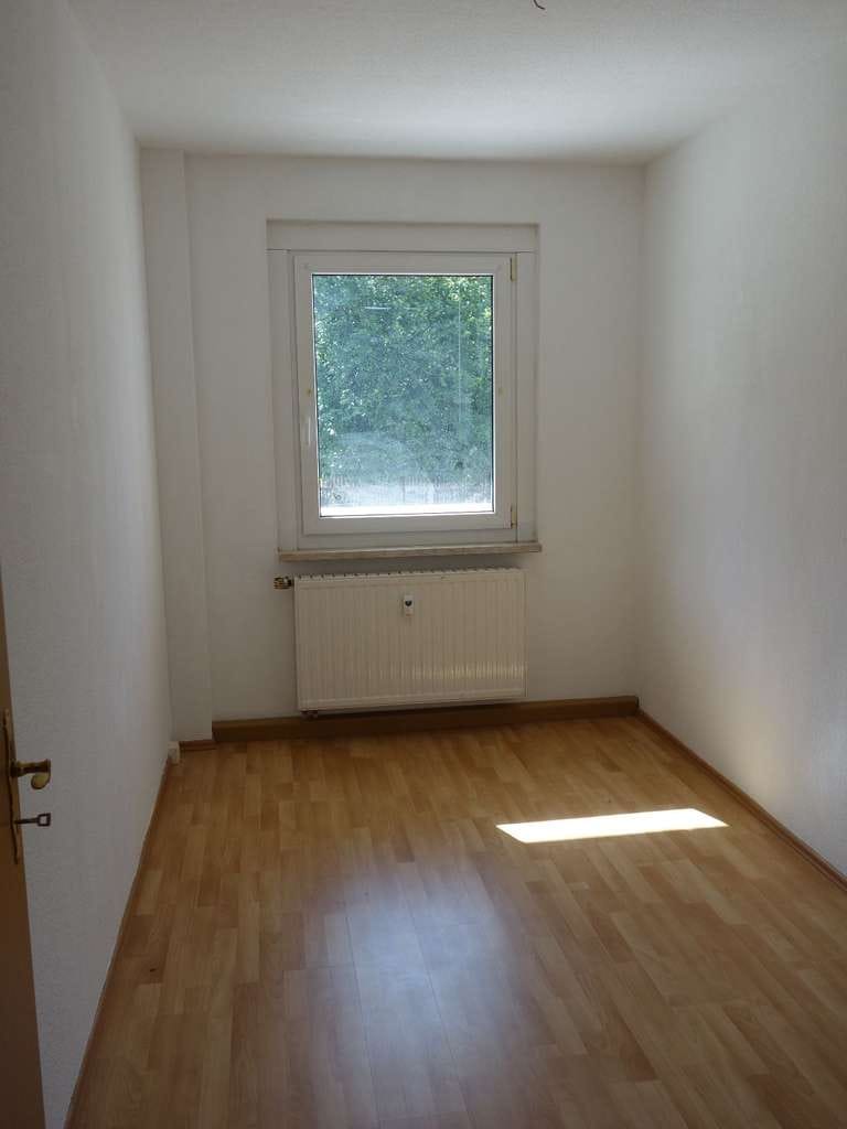 Immobilie in Pöhl - Energieeffiziente 3-Raum-Wohnung - Talsperre Pöhl - Bild 4