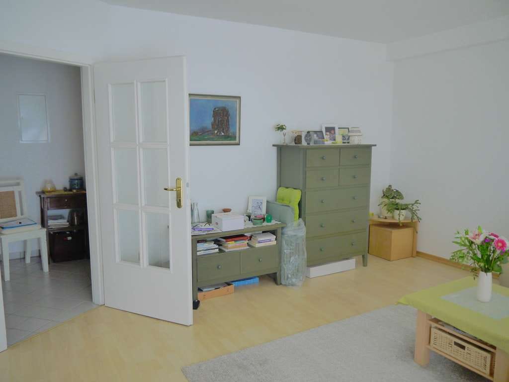 Immobilie in Schwielowsee - Vermietete 3-Zimmer-Maisonette-Wohnung in sehr attraktiver Wohnlage - Bild 4