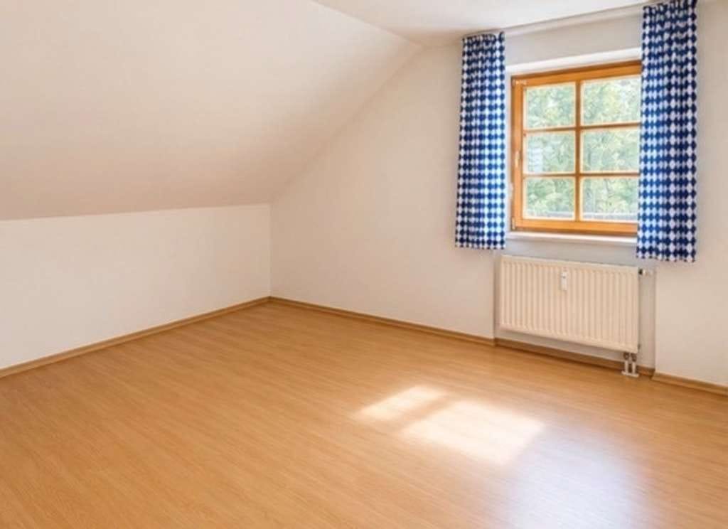 Immobilie in Falkenstein - 3-Zimmer Wohnung mit großem Balkon - Bild 4