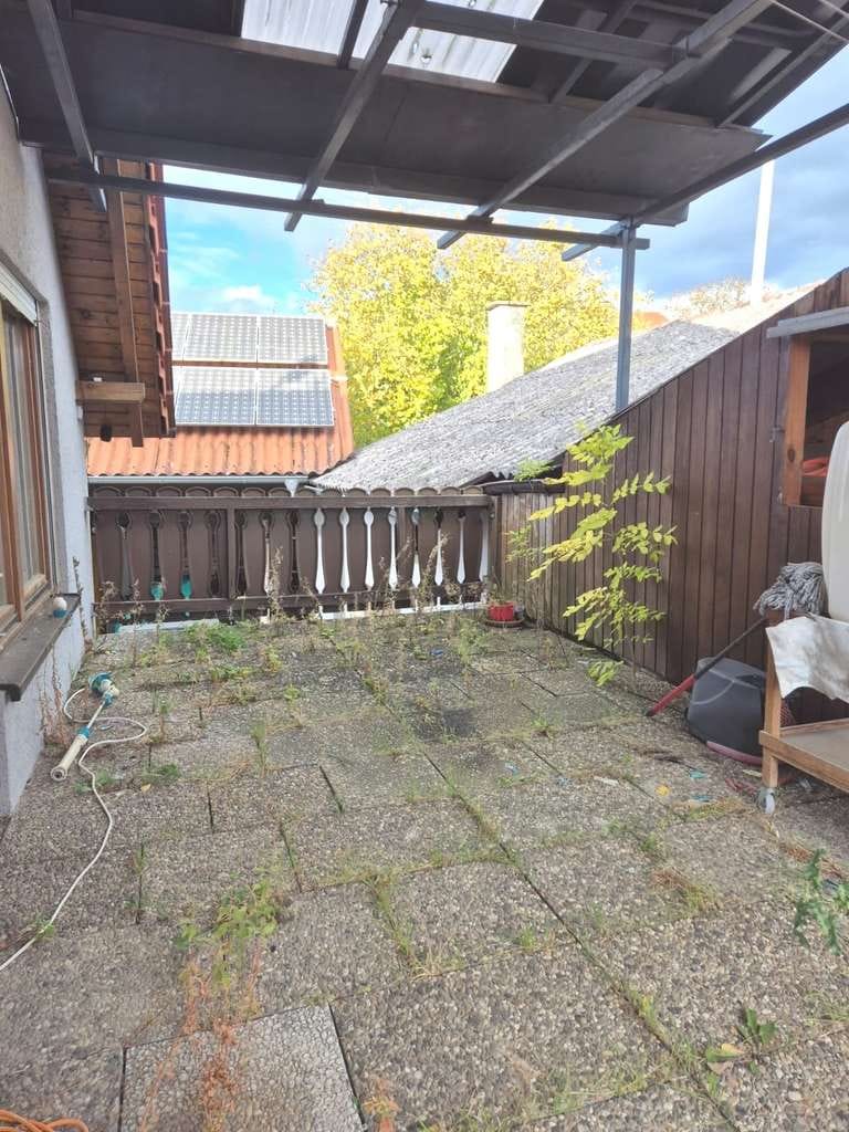 Immobilie in Neuenstein - Wohnen in idyllischer Umgebung am Rande von Neuenstein


 - Bild 1