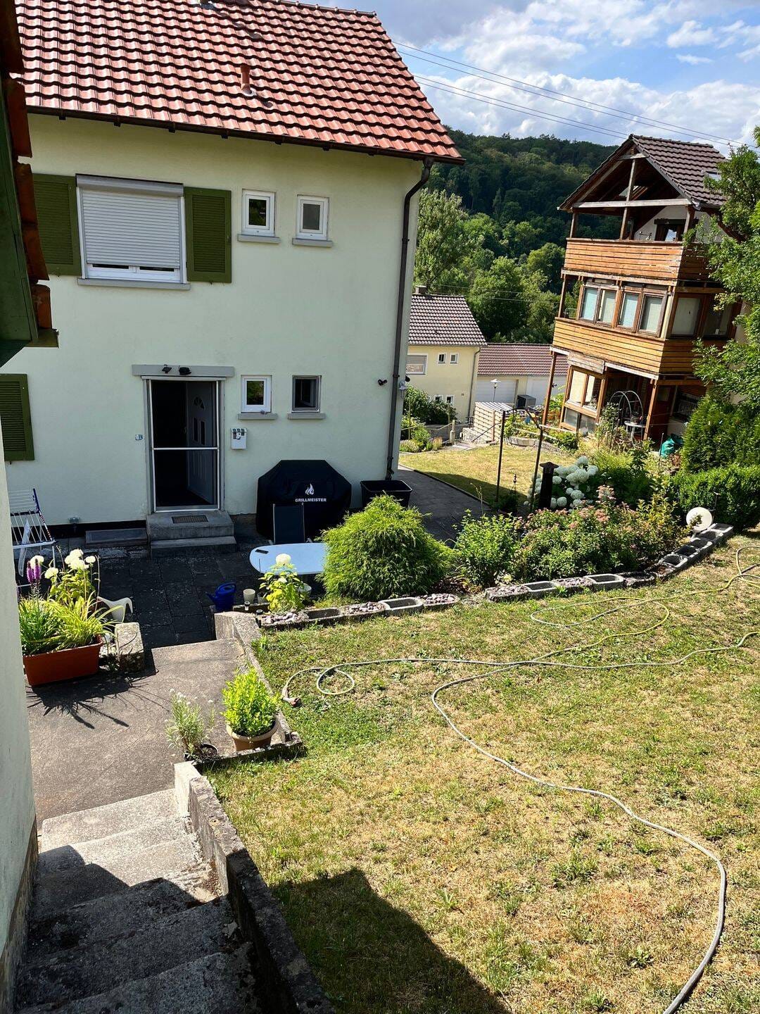 Immobilie in Weikersheim - Haus in Weikersheim - Bild 1