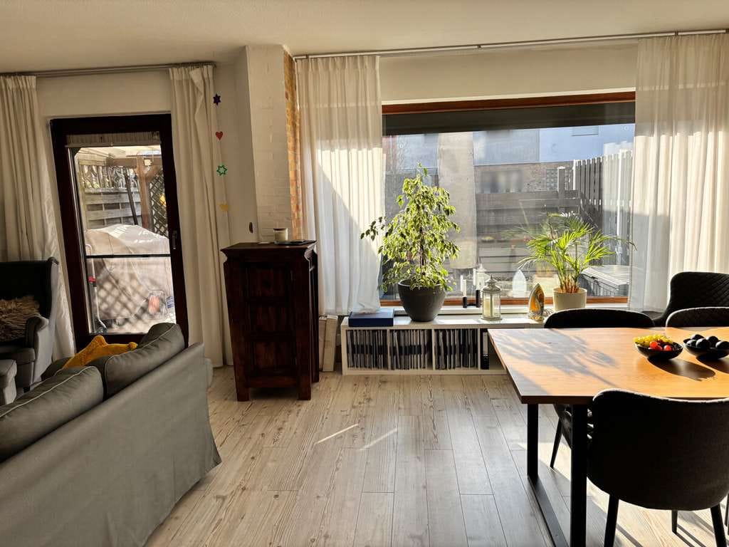 Immobilie in Bargteheide - Gepflegtes Reihenmittelhaus in stadtnaher Lage – ideal für Familien - Bild 1