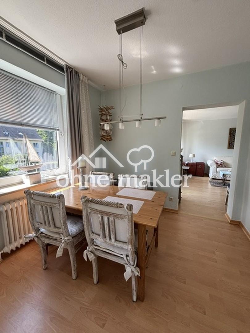 Immobilie in Timmendorfer Strand - Etagenwohnung in Timmendorfer Strand - Bild 2