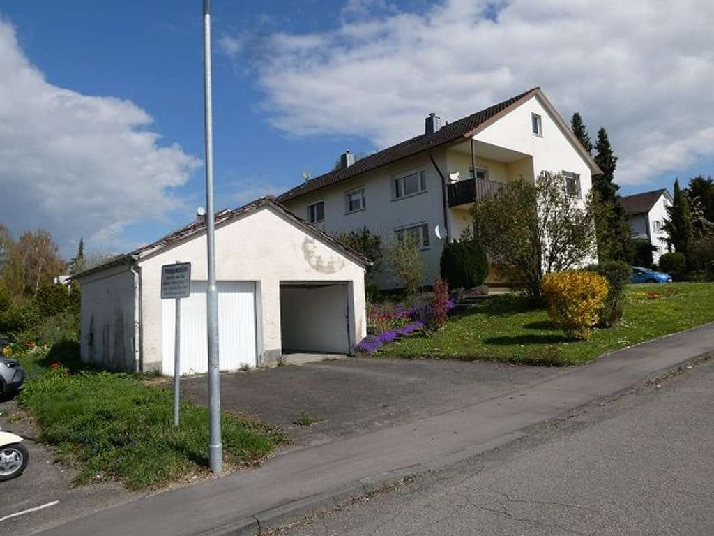 Immobilie in Stockach - Vierzimmerwohnung in Stockach - Bild 2