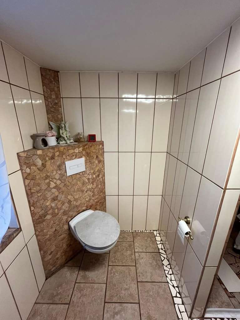 Immobilie in Niederfischbach - Klein aber fein - Einziehen und wohlfühlen - Bild 4
