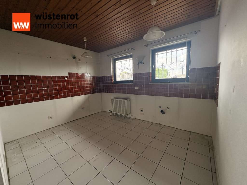 Immobilie in Wiernsheim - Viel Platz für die ganze Familie – Ihr neues Zuhause in Wiernsheim - Bild 3