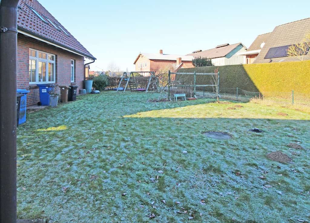 Immobilie in Todesfelde - *Kapitalanlage* Bank- und Wohngebäude in Todesfelde - Bild 4