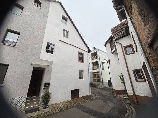 Immobilie in Wehlen - Wohnhaus in Bernkastel-Kues OT Wehlen - Bild 4