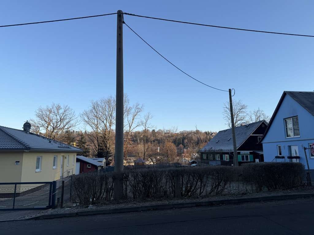 Immobilie in Wilkau-Haßlau - Großzügiges Sanierungsobjekt mit viel Potential - Bild 2