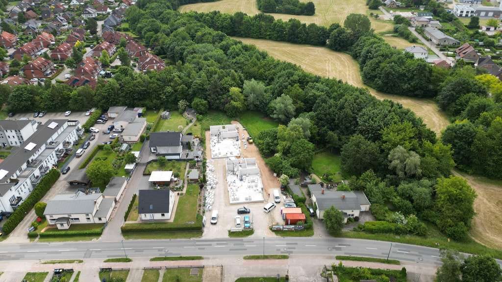 Immobilie in Stäbelow - Familienrefugium vor den Toren Rostocks - Bild 2