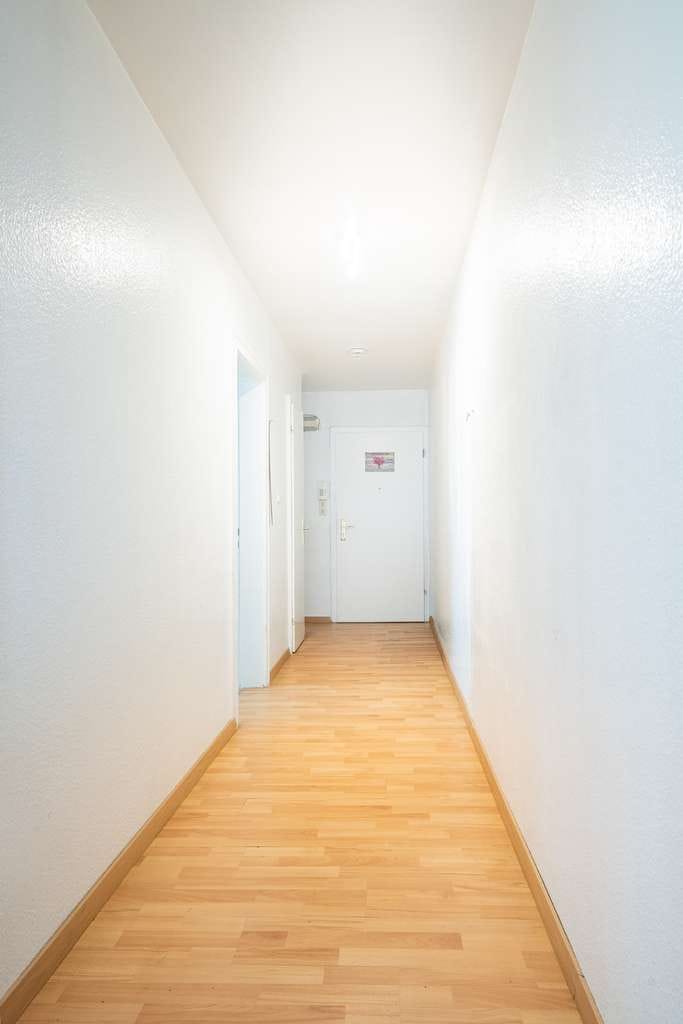 Immobilie in Tauberbischofsheim - ++Attraktive 3-Zi.-ETW in Tauberbischofsheim – ca. 5,5% Rendite, Balkon, 80m²++ - Bild 3