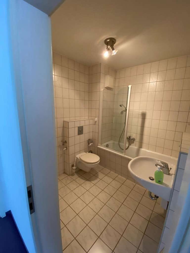 Immobilie in Netzschkau - Schöne 2-Zimmer-Wohnung in ruhiger Lage - Bild 4