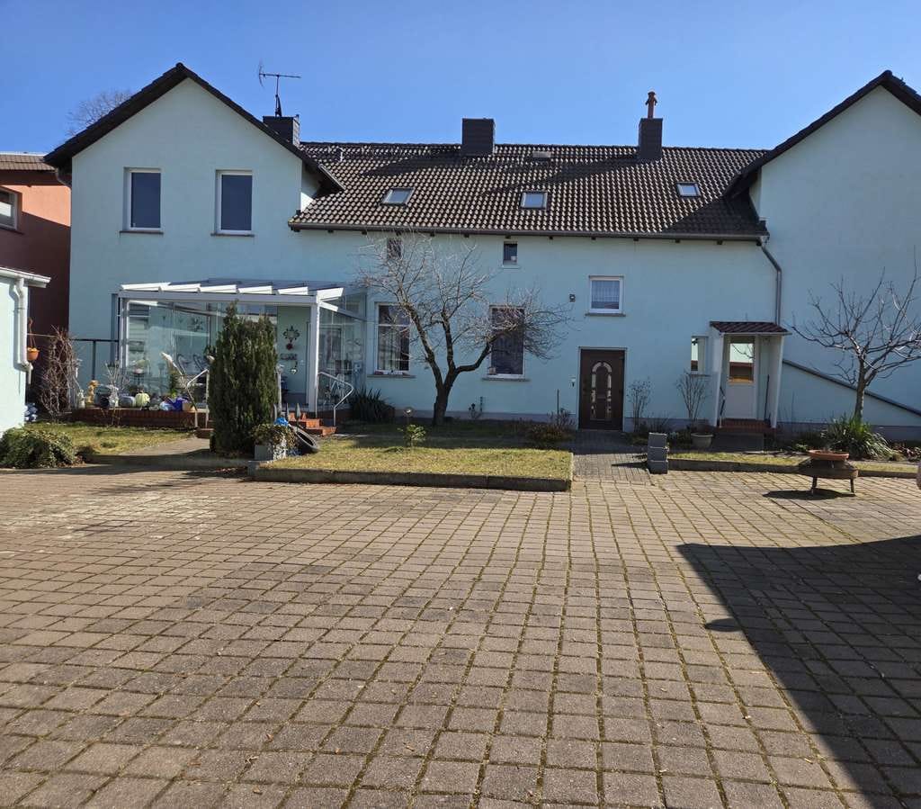 Immobilie in Ferdinandshof - TOP MFH mit schöner freiw. Eigentümerwohnung mit Sommergarten, fast zum Nulltarif......... - Bild 0