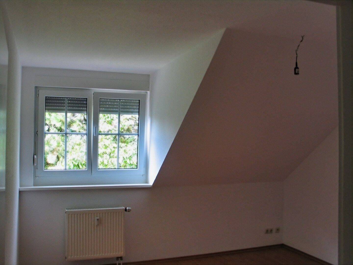 Immobilie in Zell im Fichtelgebirge - Absolute Gewinnchance: Etagenwohnung mit Profitpotenzial - Bild 4