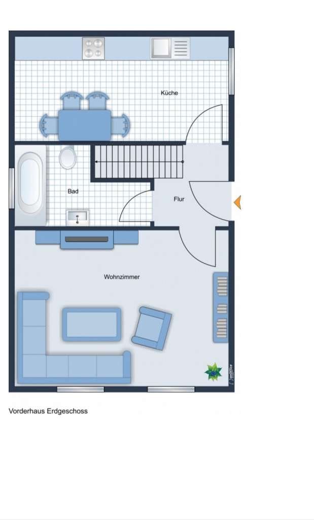Immobilie in Worms - Provisionsfreies Mehrfamilienhaus mit starker Rendite - Bild 4