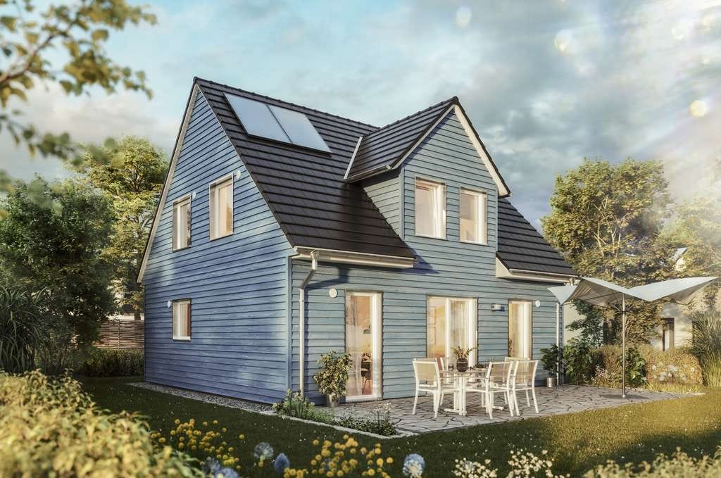 Immobilie in Gosen-Neu Zittau - Intelligent wohnen, produktiv arbeiten: Raum für neue Lebensentwürfe - Bild 0