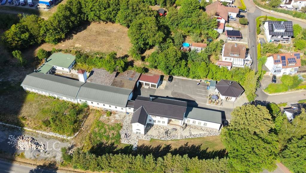 Immobilie in Widdern - Wohninvestment mit laufenden Mieteinnahmen und Entwicklungspotenzial - FALC Immobilien - Bild 3