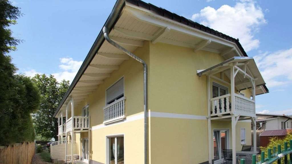 Immobilie in Göhren - Mehrfamilienhaus mit 6 Wohneinheiten im Zentrum vom schönen Ostseebad Göhren - Bild 4