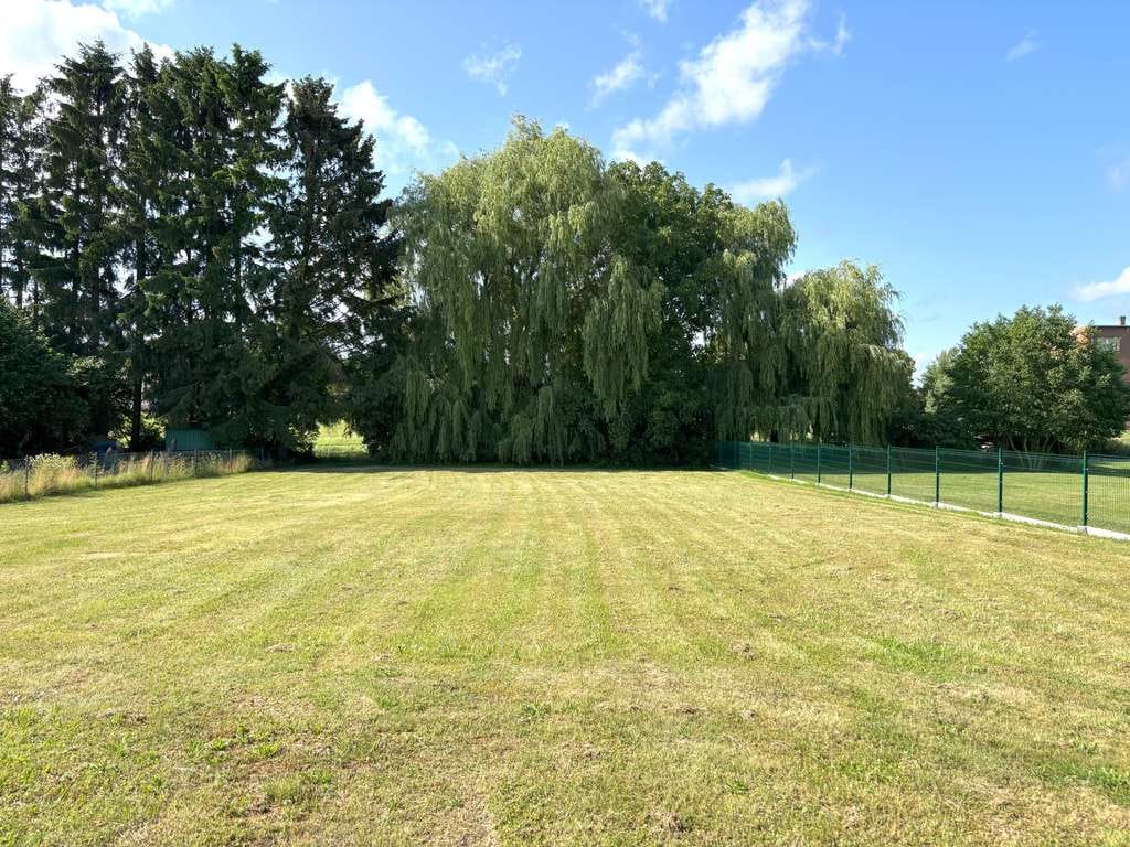 Immobilie in Stepenitztal - Ostseenähe++Grosses Grundstück - Bild 2