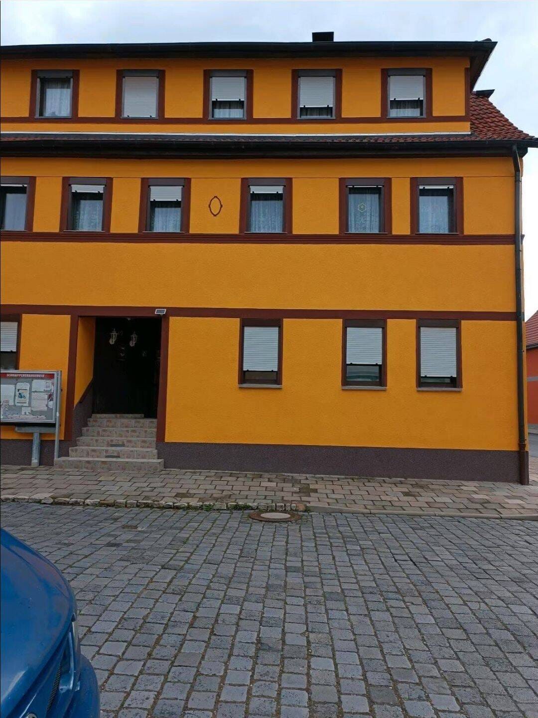 Immobilie in Buttstädt - Buttstädt, Mehrgenerationenhaus - Bild 1