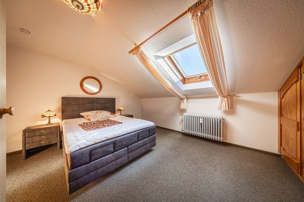Immobilie in Obermaiselstein - Bergblick inklusive: Gemütliche Wohnung mit Südbalkon nahe Oberstdorf - Bild 5