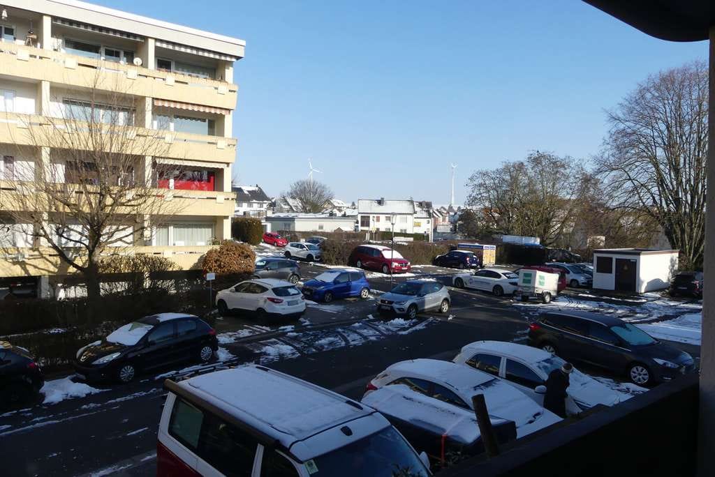 Immobilie in Maintal - Appartment mit Balkon in Maintal - Bild 4