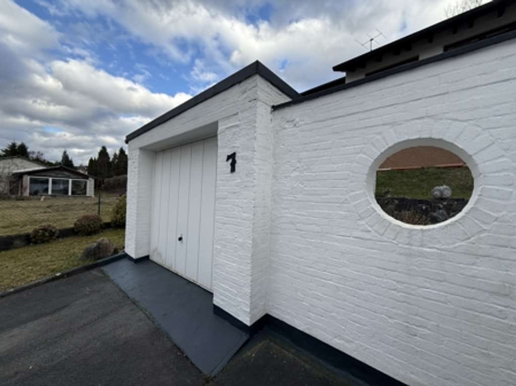 Immobilie in Balve - Geräumiges Einfamilienhaus mit Einliegerwohnung, Garage und großem Grundstück  (Erbpacht) in Balve - Bild 3