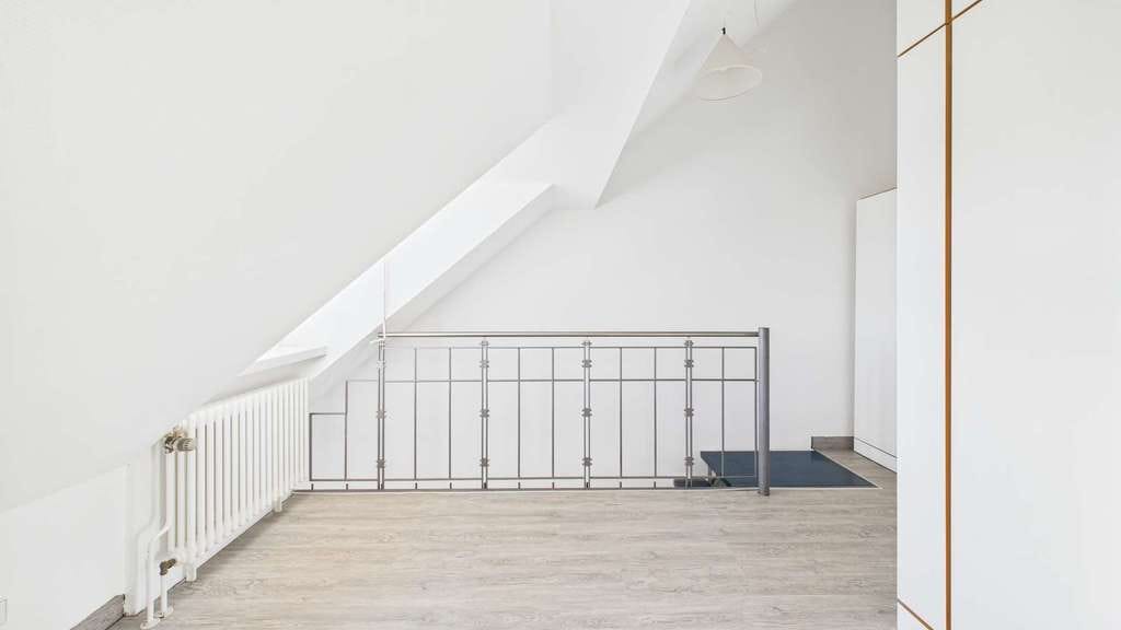 Immobilie in Horb am Neckar - TOP KAPITALANLAGE: MODERN AUSGESTATTES STUDIOAPPARTEMENT - Bild 4