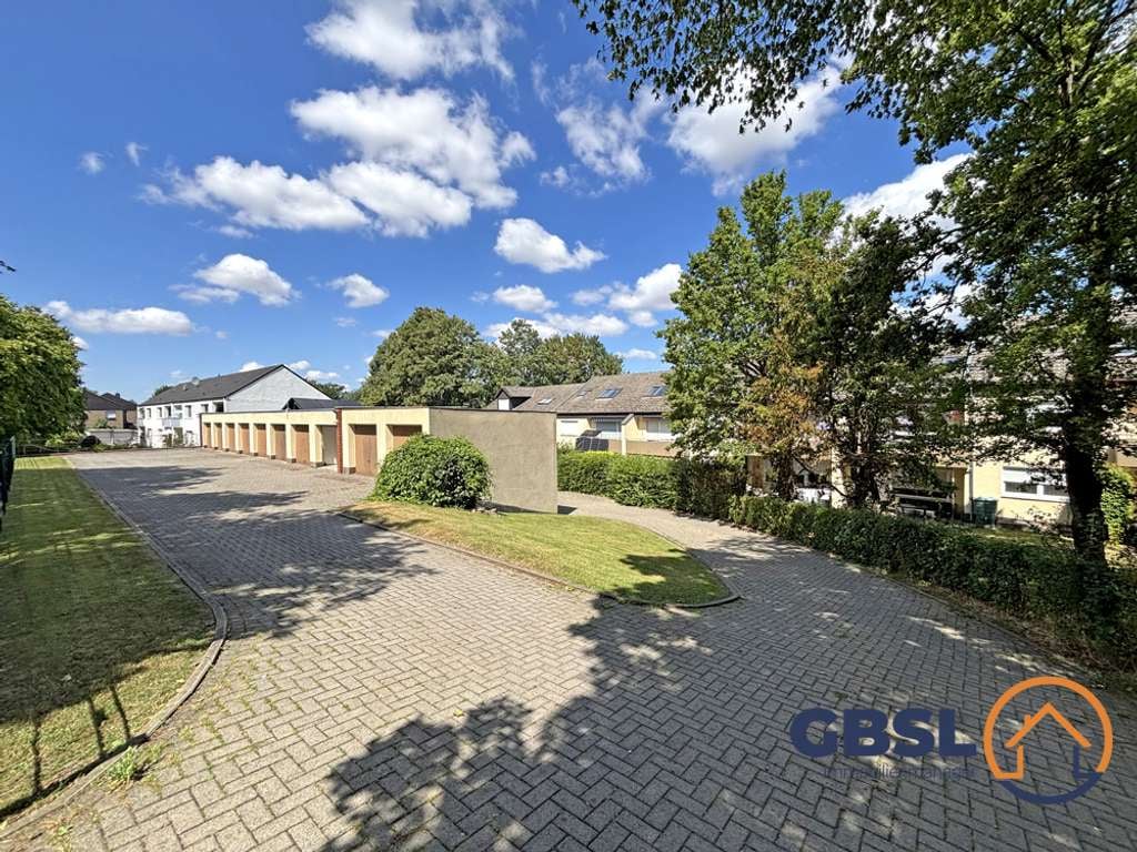 Immobilie in Lübbecke - ETW mit Garage in ruhiger Sackgassenlage - Bild 3