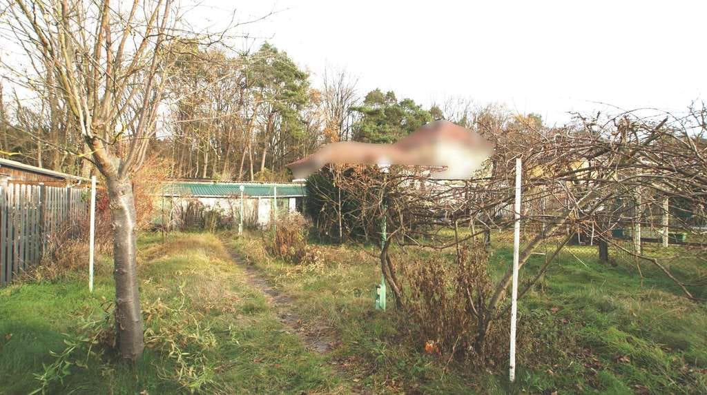 Immobilie in Rüdersdorf bei Berlin - Sanieren und Gestalten: Geräumige 4,5-Zimmer-Doppelhaushälfte mit Garage auf Grundstück in Seenähe! - Bild 1