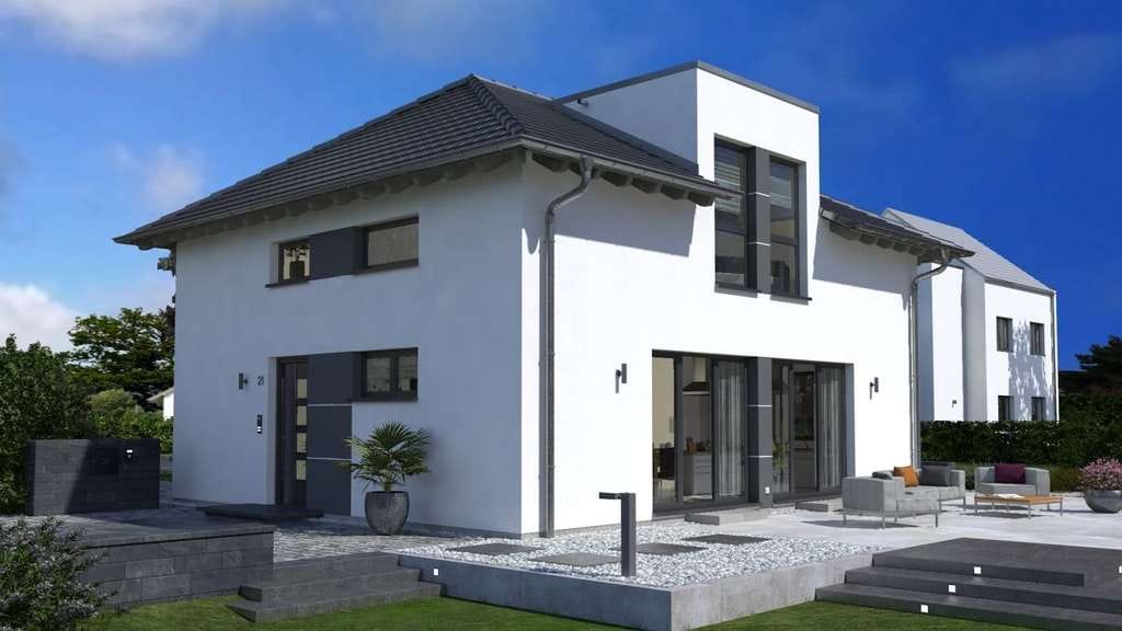 Immobilie in Salmtal - OKAL Prime: Fast ein Jahrhundert Hausbau‑Kompetenz, jetzt mit verkürzter Lieferzeit für Ihr Projekt - Bild 2