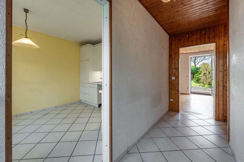 Immobilie in Norderstedt - Gartenfreuden & Stadtnähe: Ihr Projekt im Herzen Norderstedts - Bild 3