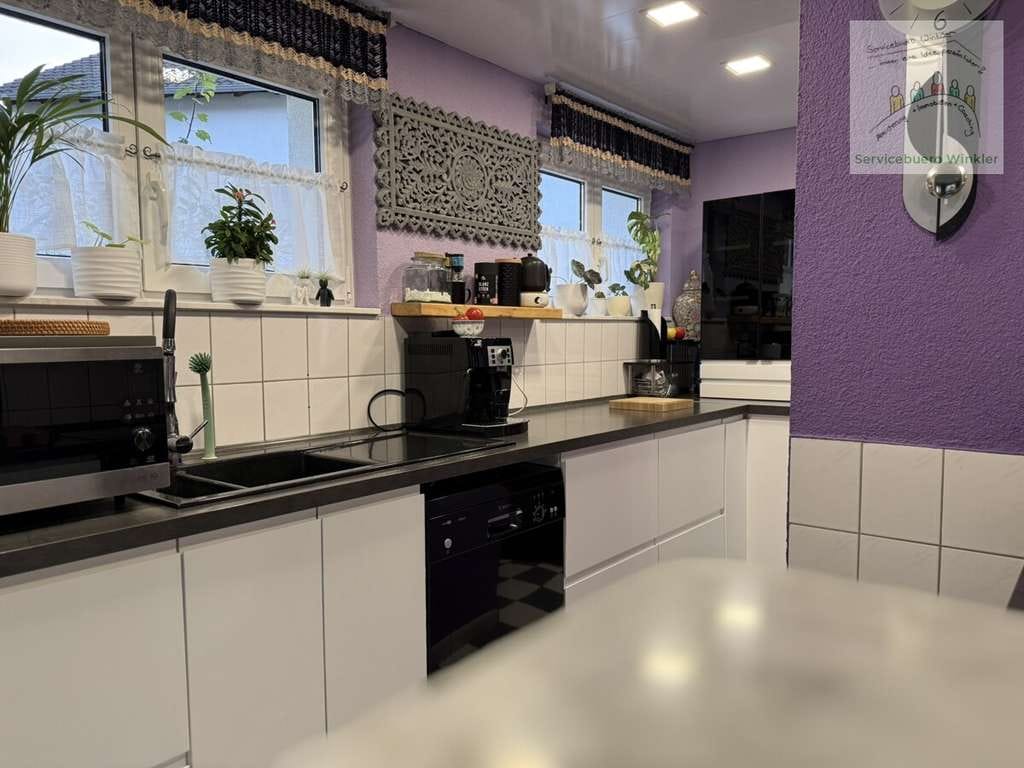 Immobilie in Cleebronn - Ein Zuhause mit besonderem Charme – solide, gepflegt und voller Wohlfühlatmosphäre - Bild 3