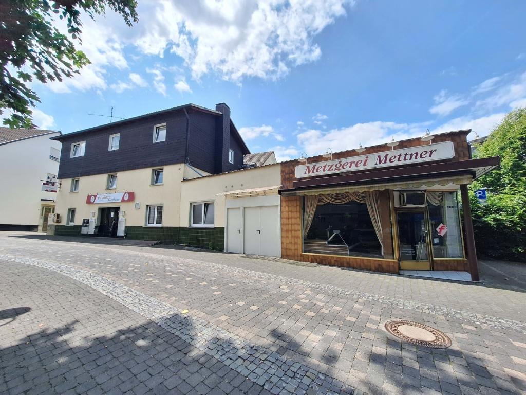 Immobilie in Waldbröl -  - Bild 1