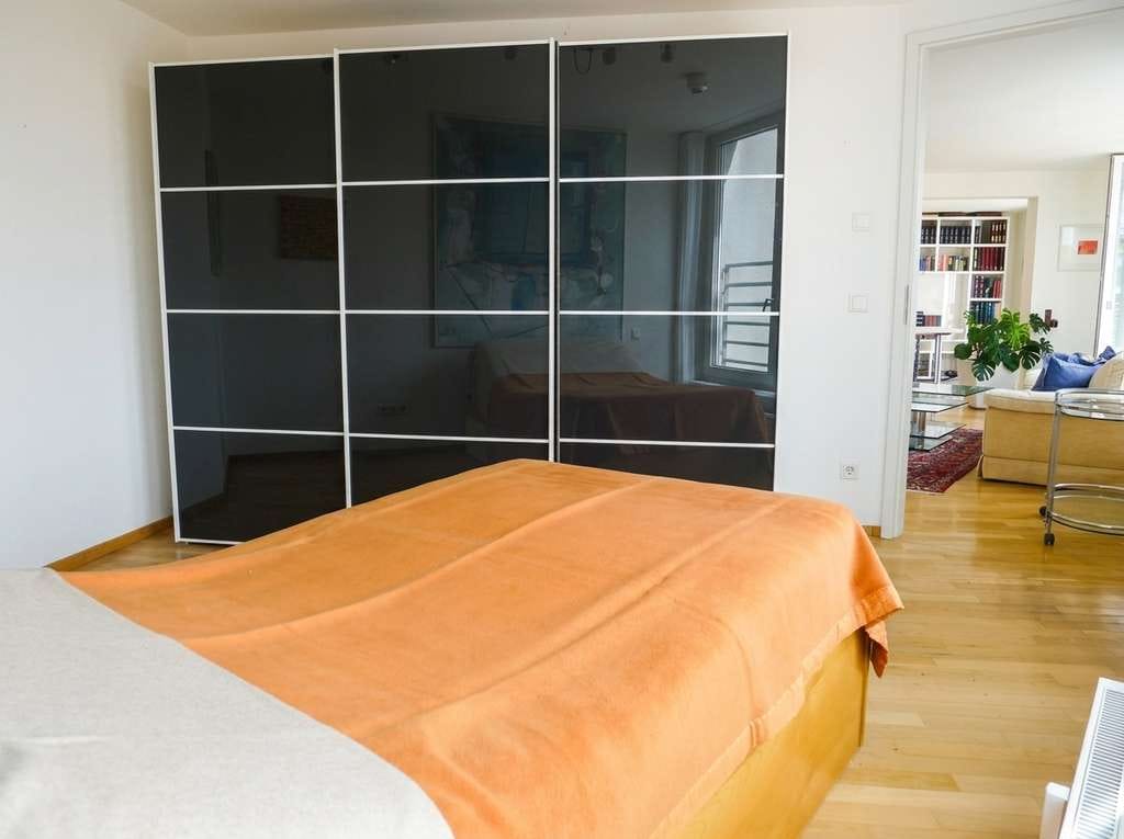 Immobilie in Steinenbronn - Exklusive Senioren-Terrassenwohnung mit Betreuung - Bild 4
