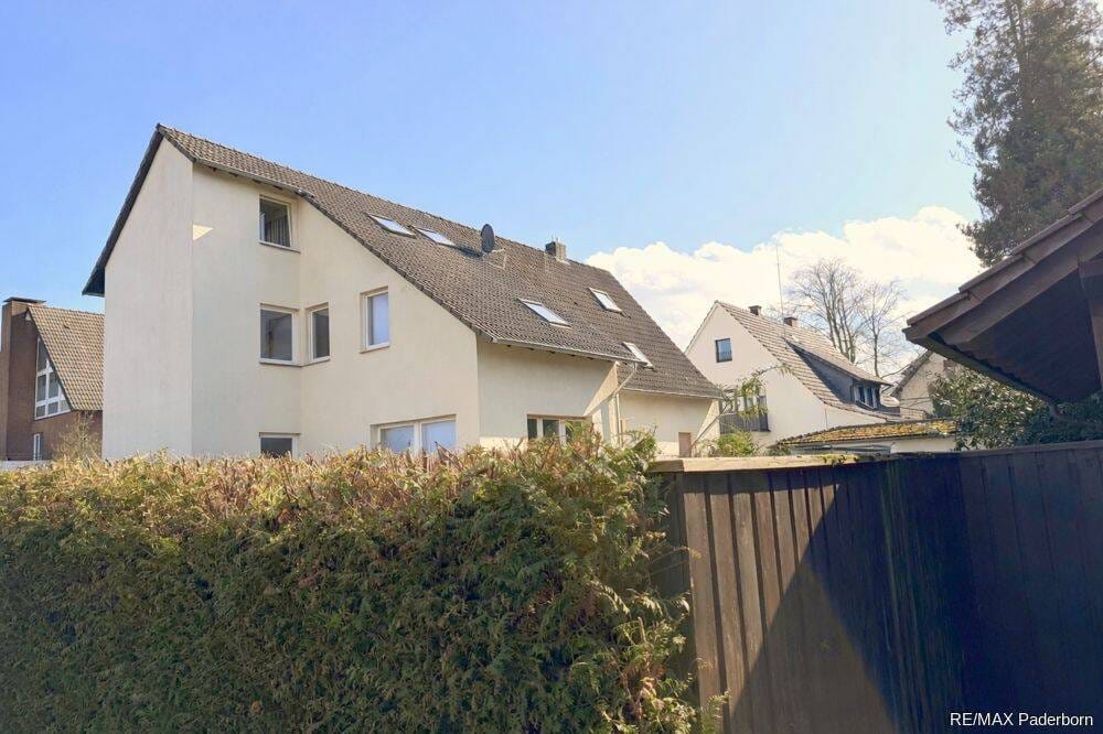 Immobilie in Hövelhof - Werthaltigkeit inklusive! - Bild 5