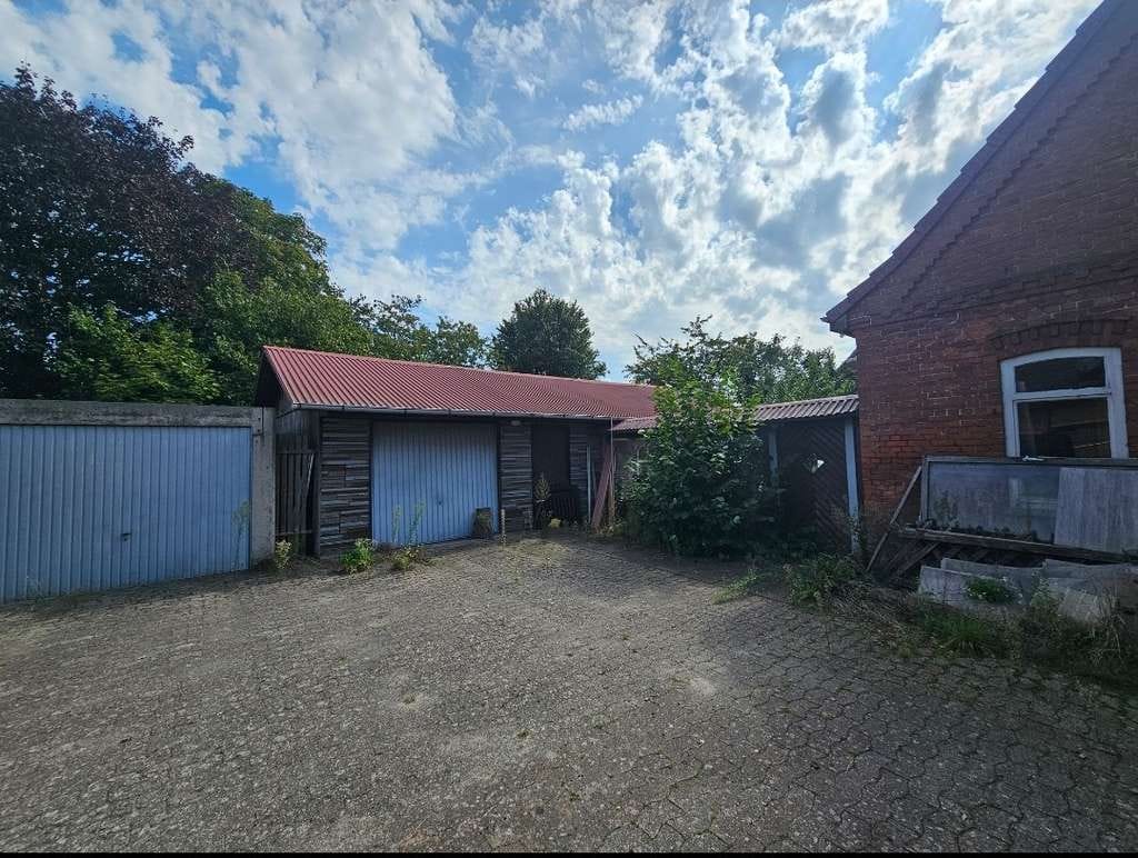 Immobilie in Syke - Sanierungsobjekt oder perfektes Neubaugrundstück in Syke/Heiligenfelde - Bild 3