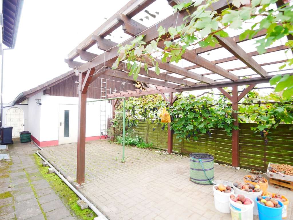 Immobilie in Geiselbach - Freistehendes Zweifamilienhaus in naturnaher Lage - Bild 3