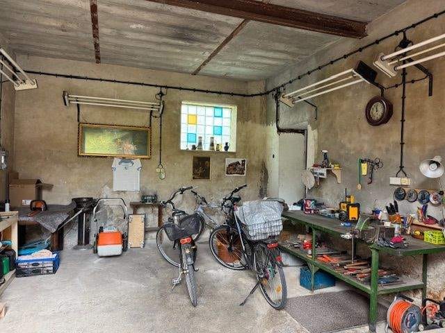 Immobilie in Sülzetal - Liebevoll gepflegtes Einfamilienhaus mit Einliegerwohnung und viel Nebengelass - Bild 4