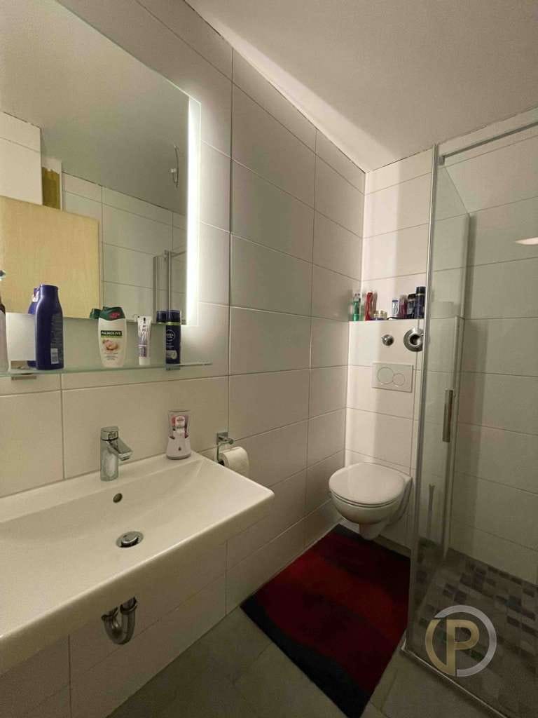 Immobilie in Korb - Zweizimmerwohnung vermietet mit Stellplatz in Korb - Bild 2