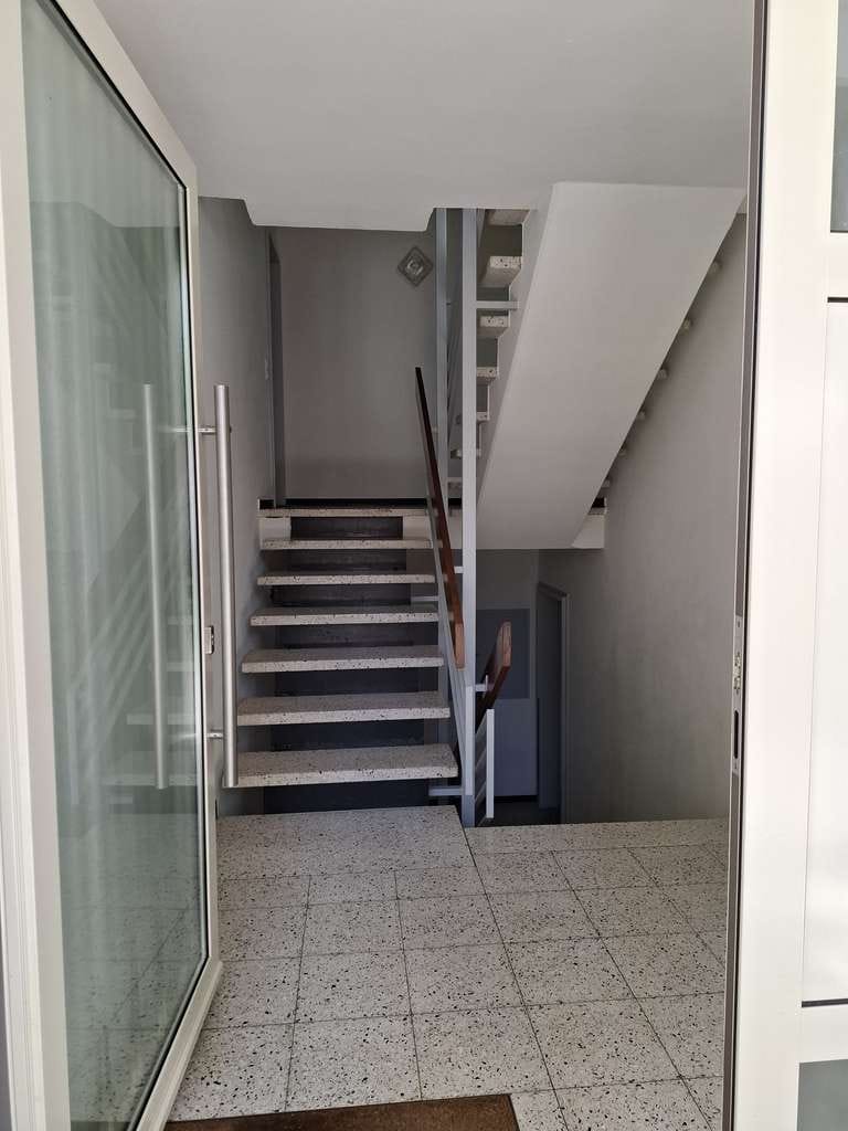 Immobilie in Staufen im Breisgau - Attraktive 4-Zimmer Wohnung mit Balkon in Staufen im Breisgau - Bild 3
