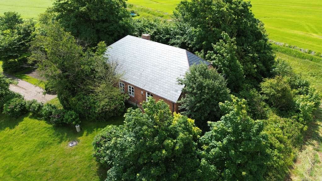 Immobilie in Rodenäs - Haus in aussichtsreicher Einzellage - Bild 3