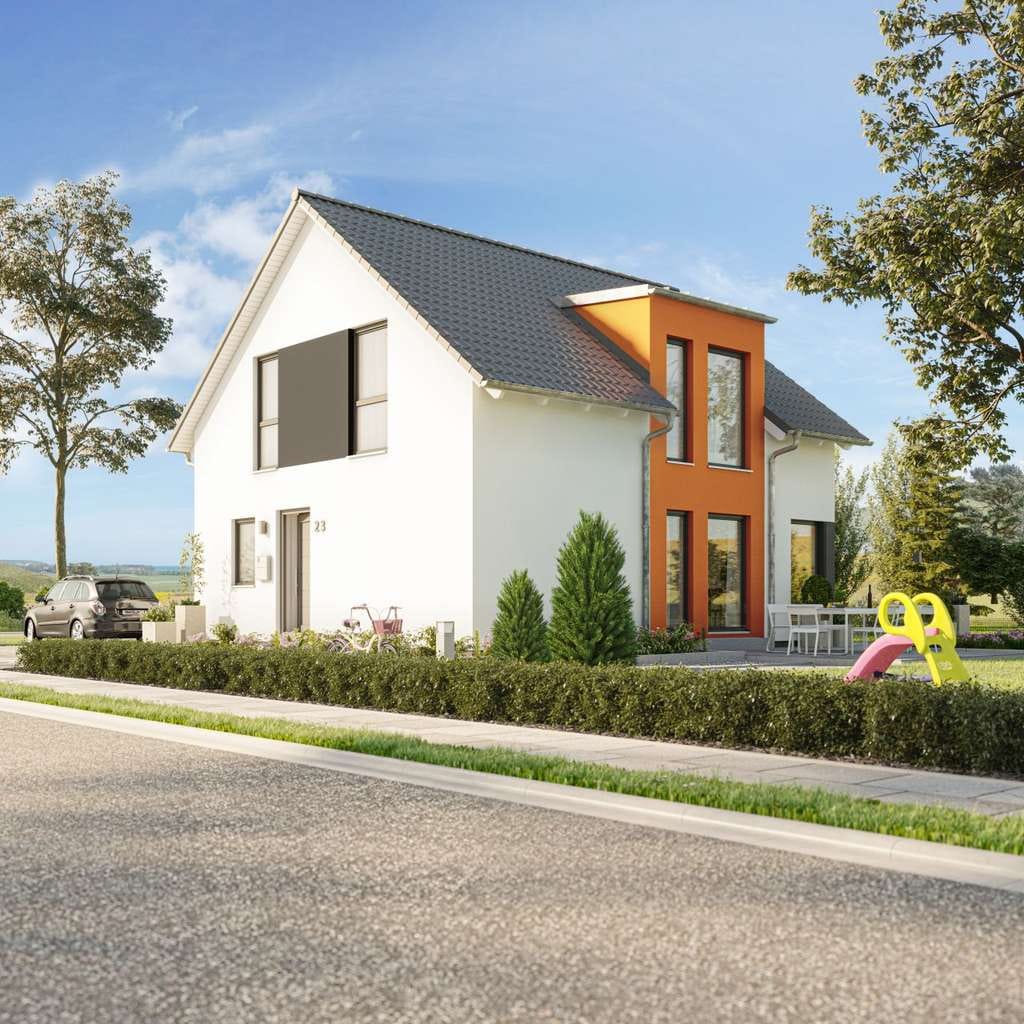 Immobilie in Wutha-Farnroda - Wo Gemütlichkeit zu Hause ist - Bild 4