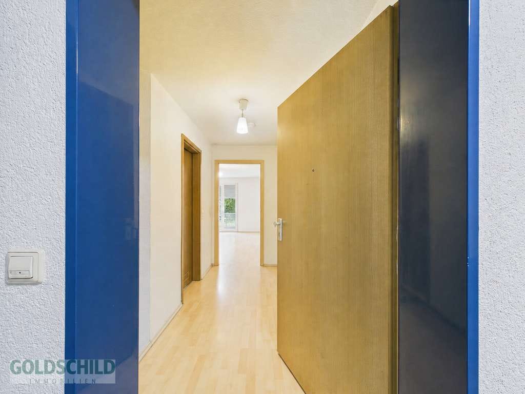 Immobilie in Neckartenzlingen - 2-Zimmer-Erdgeschosswohnung mit Terrasse und TG-Stellplatz | Neckartenzlingen - Bild 3