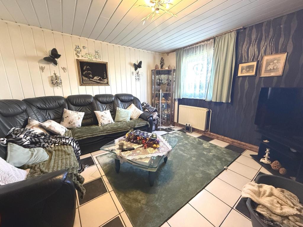 Immobilie in Marpingen - Einfamilienhaus freistehend in Marpingen - Bild 3