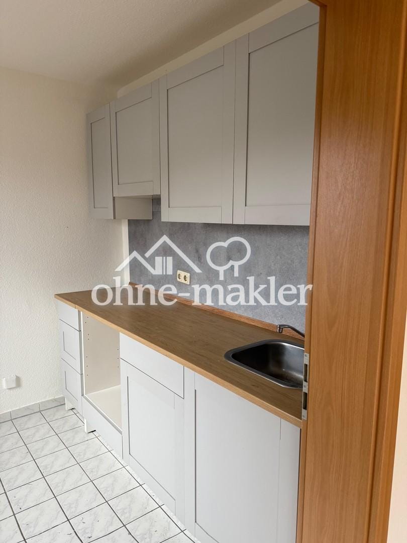 Immobilie in Bad Kleinen - Etagenwohnung in Bad Kleinen - Bild 3